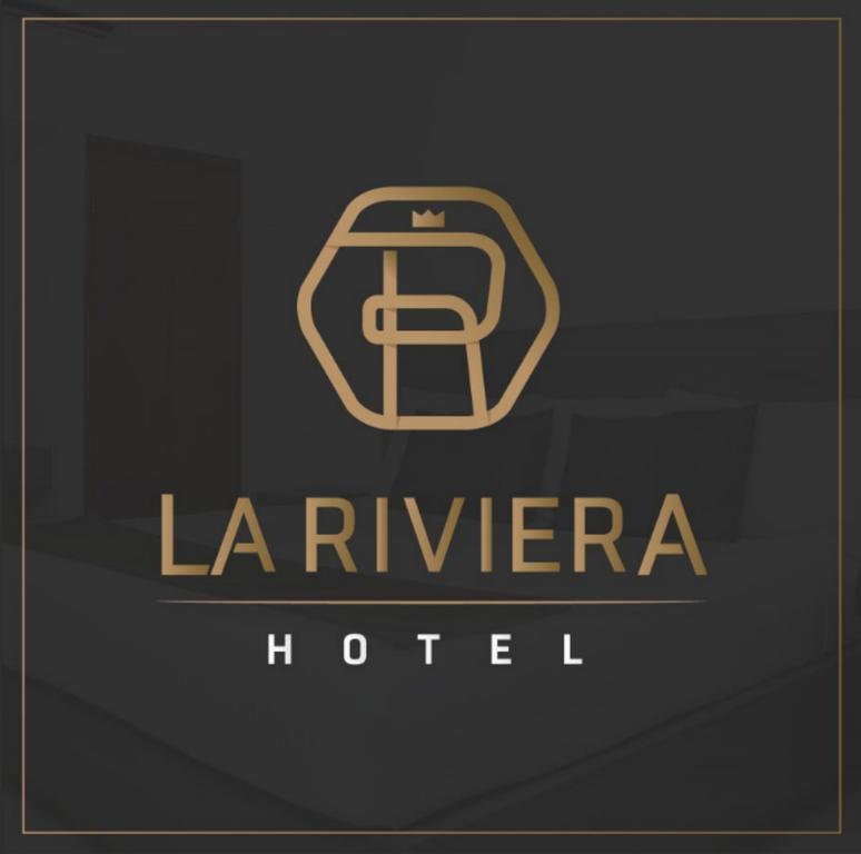 Hotel La Riviera Culiacan Exterior photo